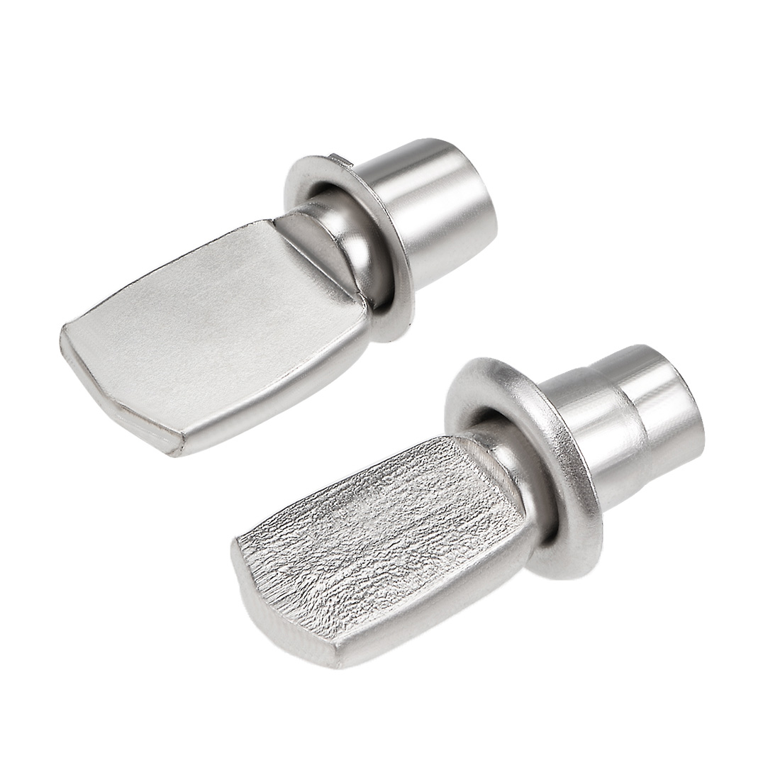 Shelf Peg Support - Prohex 20-200Pcs Braket Rak Pasak 5X19Mm