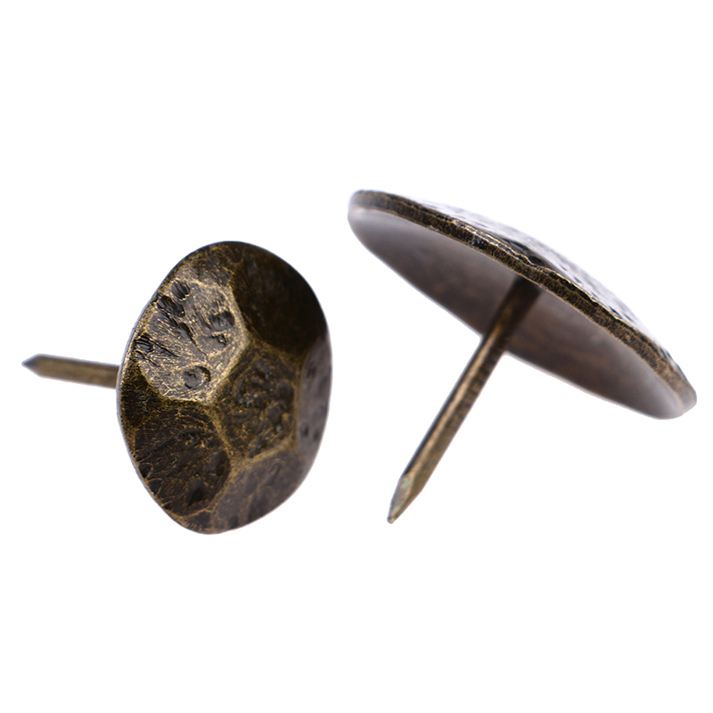 Furniture Upholstery Hardware - 10 buah kotak hadiah perhiasan kuku