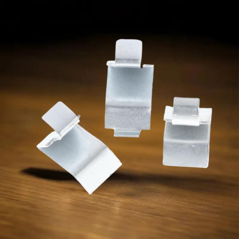 10 Buah Klip Rak Baja Tugas Be - Shelf Peg Support ulasan dan harga