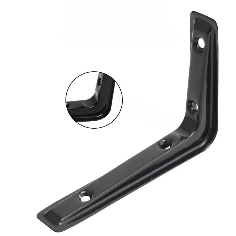 4 Buah Braket Rak Tugas Berat  - Shelf Peg Support ulasan dan harga
