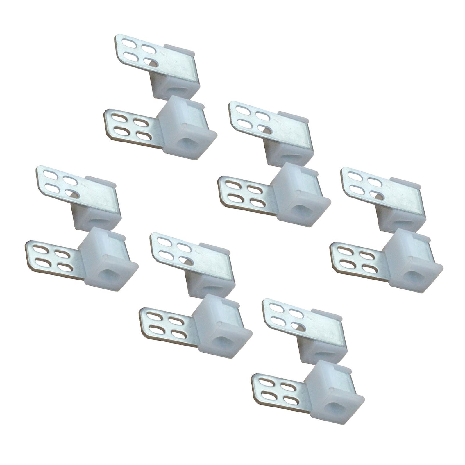 12x Kit Perbaikan Pegas Sofa K - Furniture Upholstery Hardware ulasan dan harga