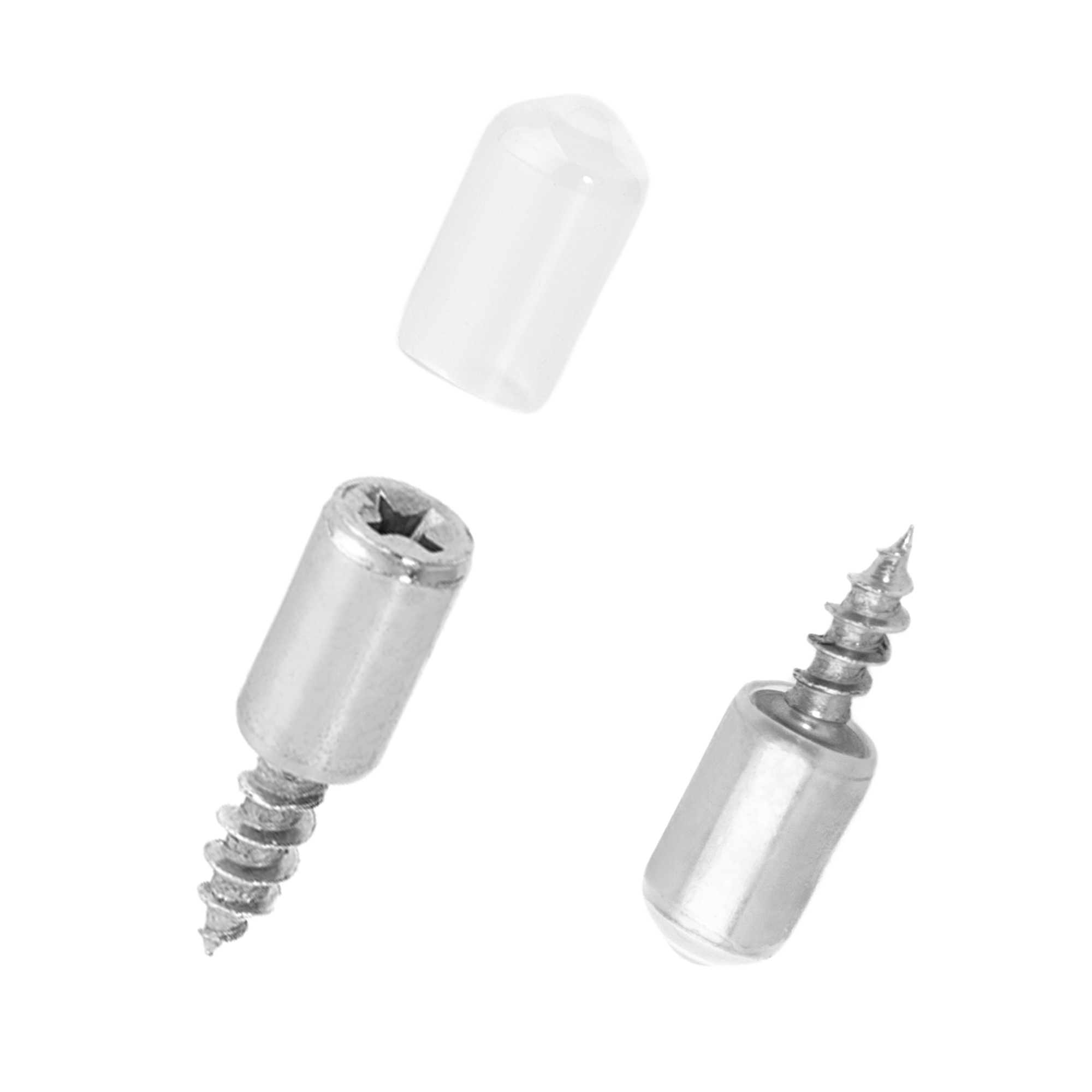 20 Buah Pin Penyangga Rak Sekr - Shelf Peg Support ulasan dan harga