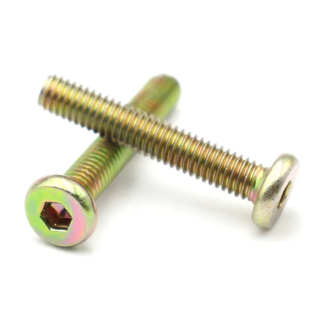 6 buah/lot M6 M8 perangkat ker - Furniture Hardware Lowes ulasan dan harga
