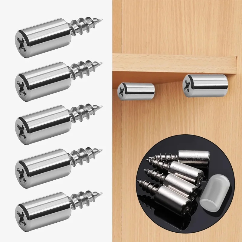Sekrup Self Tapping, Penyangga - Shelf Peg Support ulasan dan harga