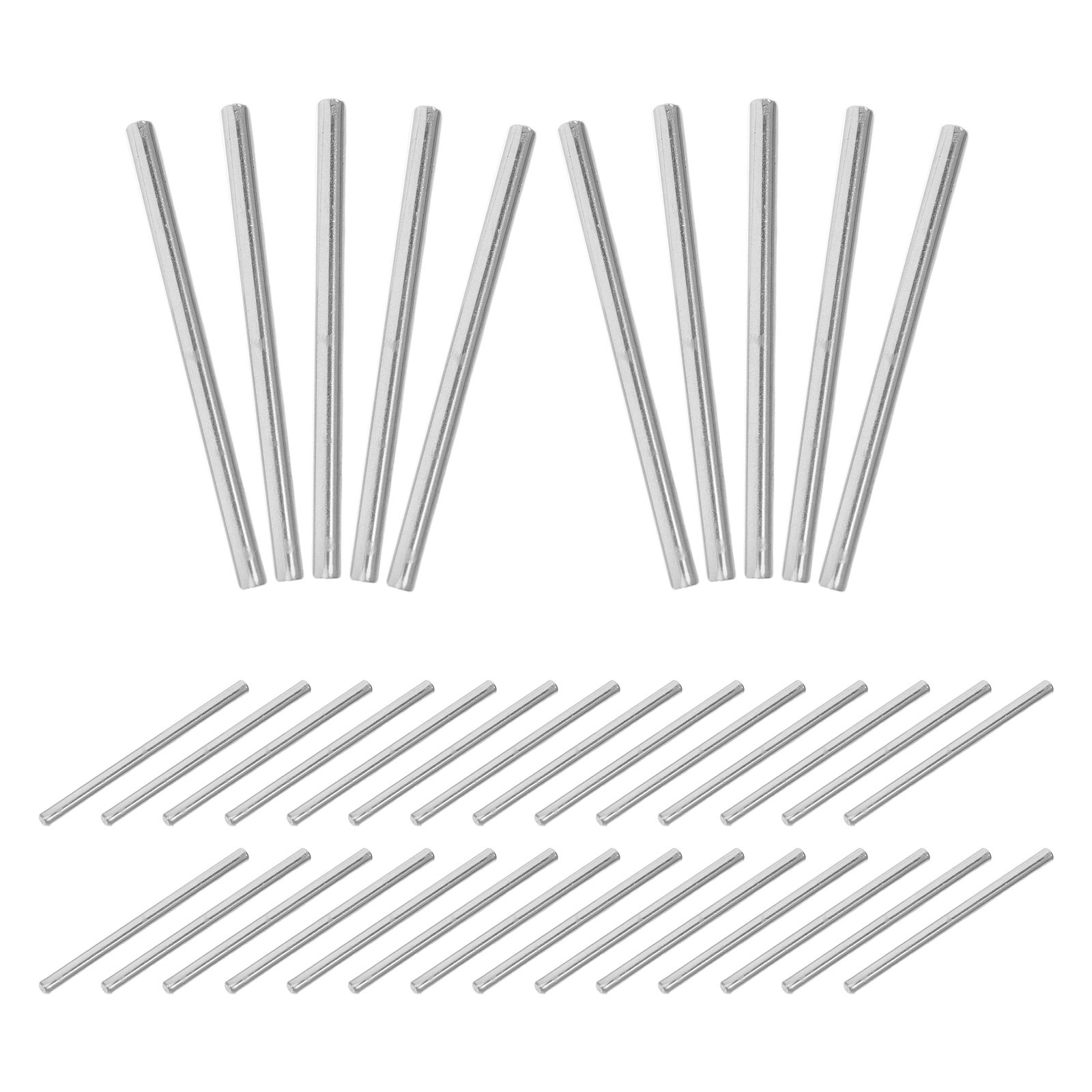 50 Buah Pin Dowel Stainless St - Shelf Peg Support ulasan dan harga