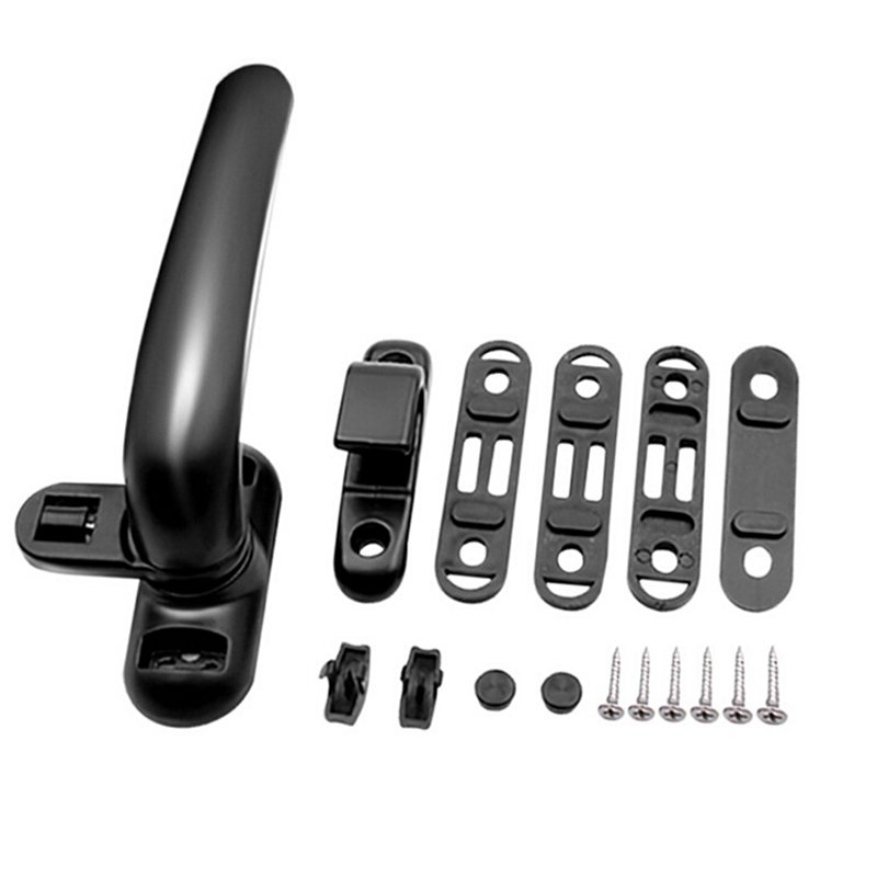 Roda tingkap pegangan pintu je - Furniture Hardware Supplies ulasan dan harga