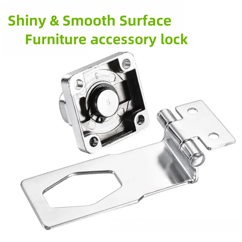 1/2Set Kunci Pengaman Furnitur - Furniture Hardware Supplies ulasan dan harga