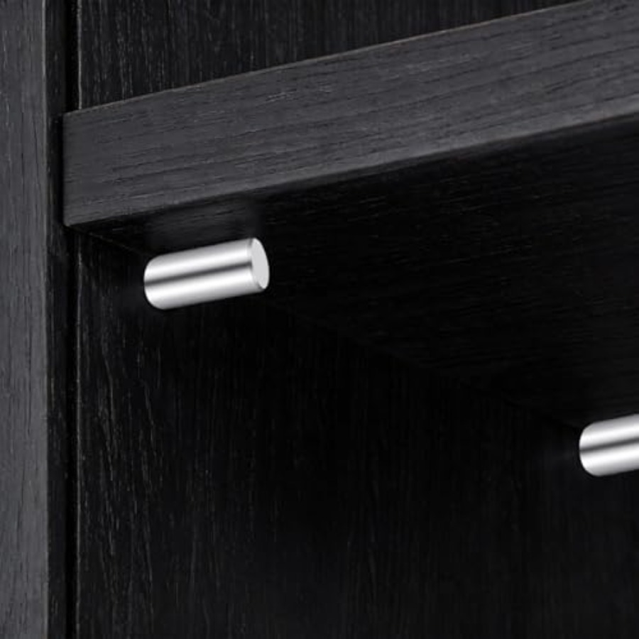 15 Pcs Bantalan Baja Paduan un - Shelf Peg Support ulasan dan harga
