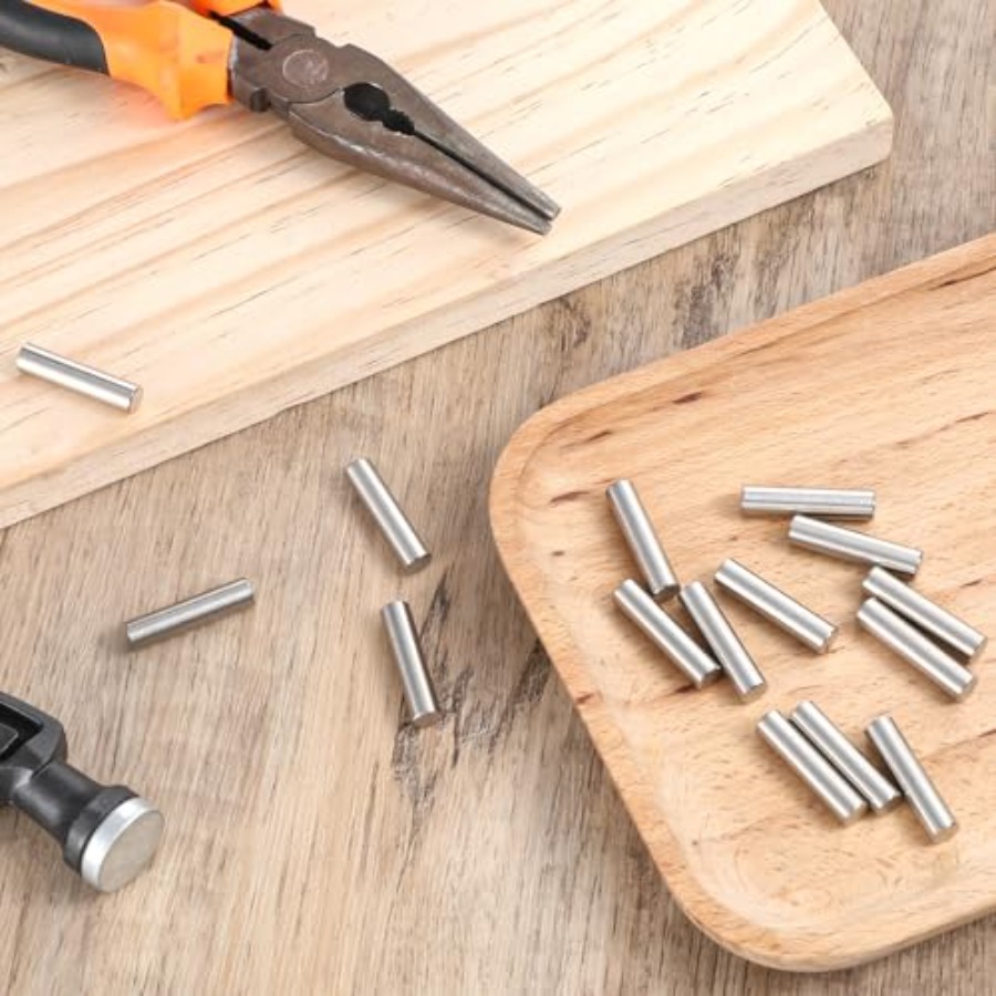 15 Pcs Bantalan Baja Paduan un - Shelf Peg Support ulasan dan harga