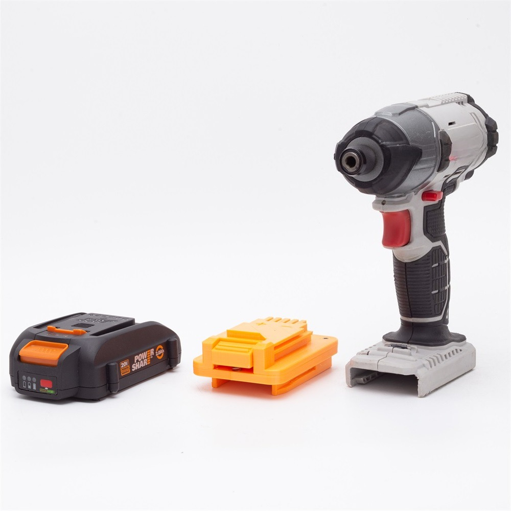Untuk Adaptor Konverter Batera - Black+Decker Tool 20V Max ulasan dan harga
