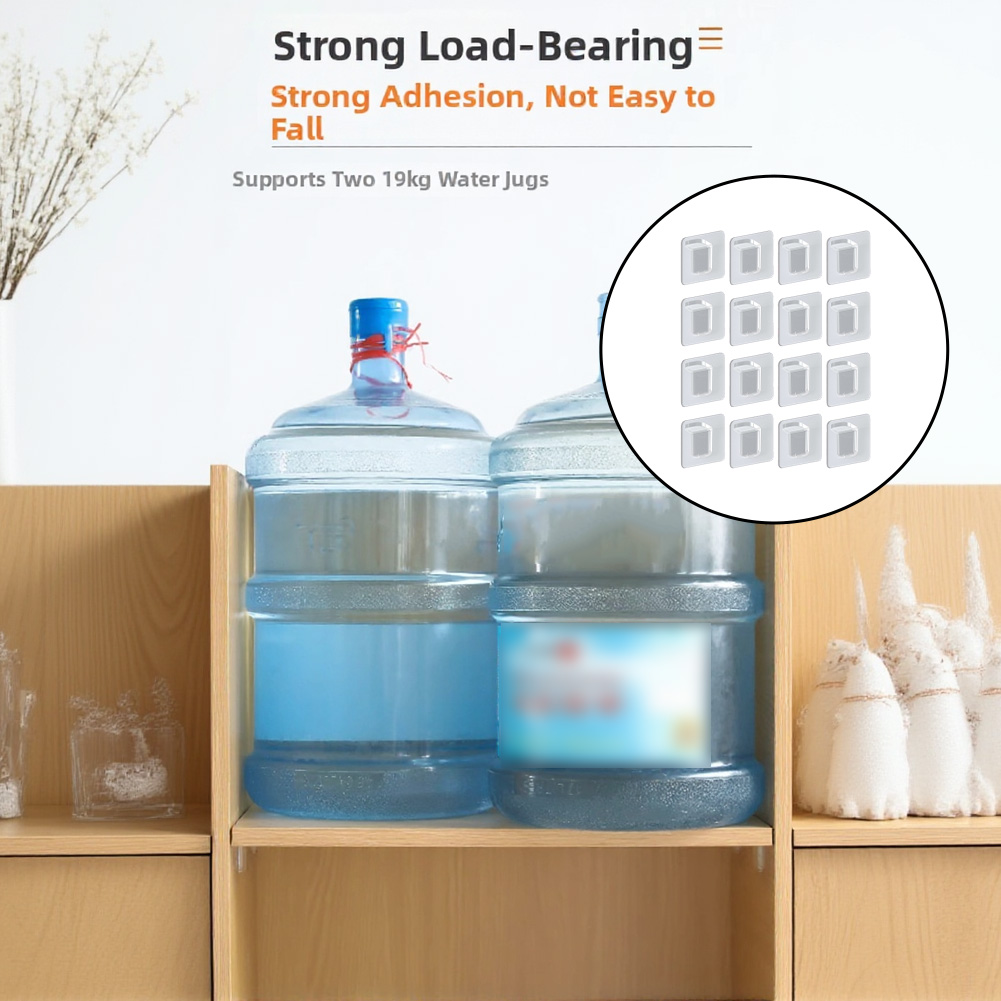 Pin Plastik Transparan Penyang - Shelf Peg Support ulasan dan harga