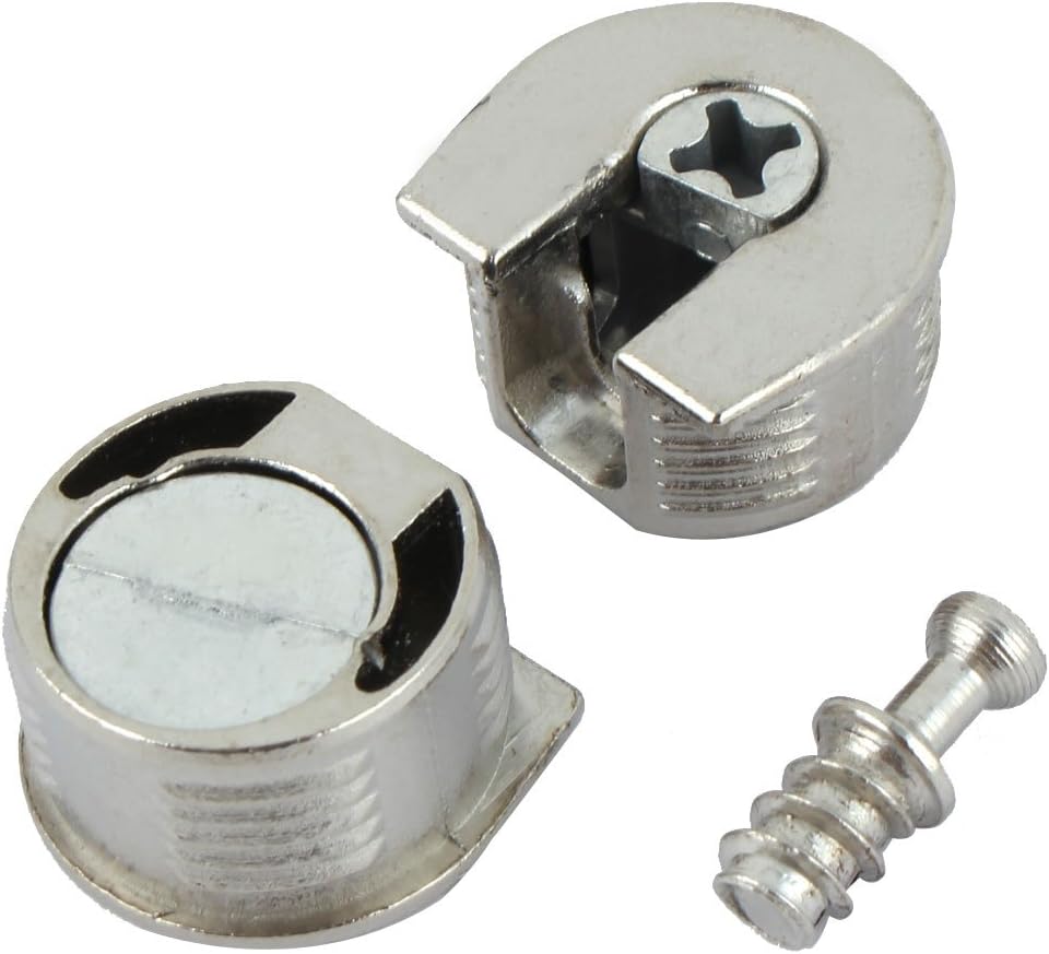 50Pcs Penyangga Rak Kabinet Mo - Shelf Peg Support ulasan dan harga