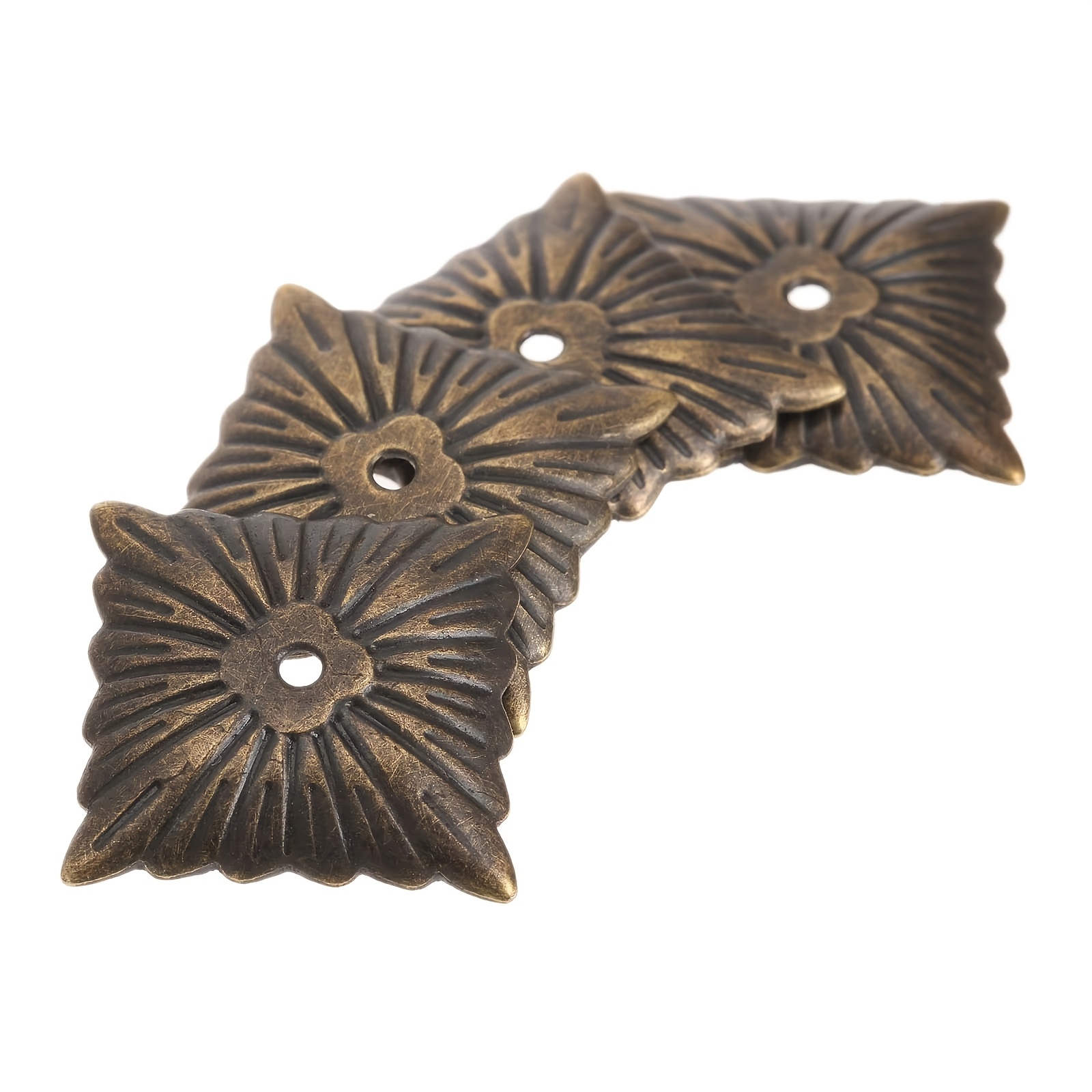 20 Buah Paku Pelapis 21X21Mm P - Furniture Upholstery Hardware ulasan dan harga