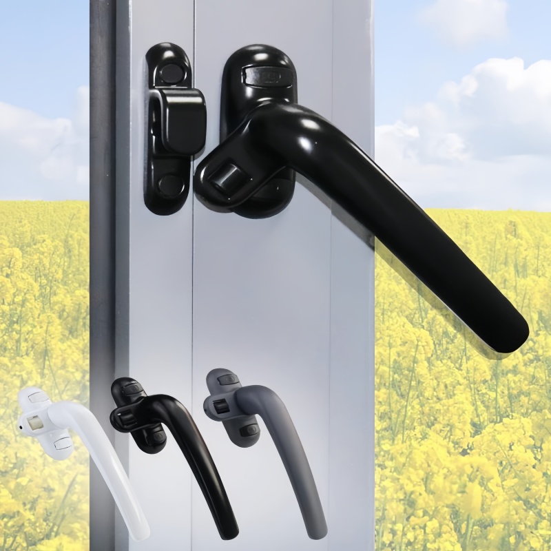 Gagang Jendela Universal, Gaga - Furniture Hardware Supplies ulasan dan harga