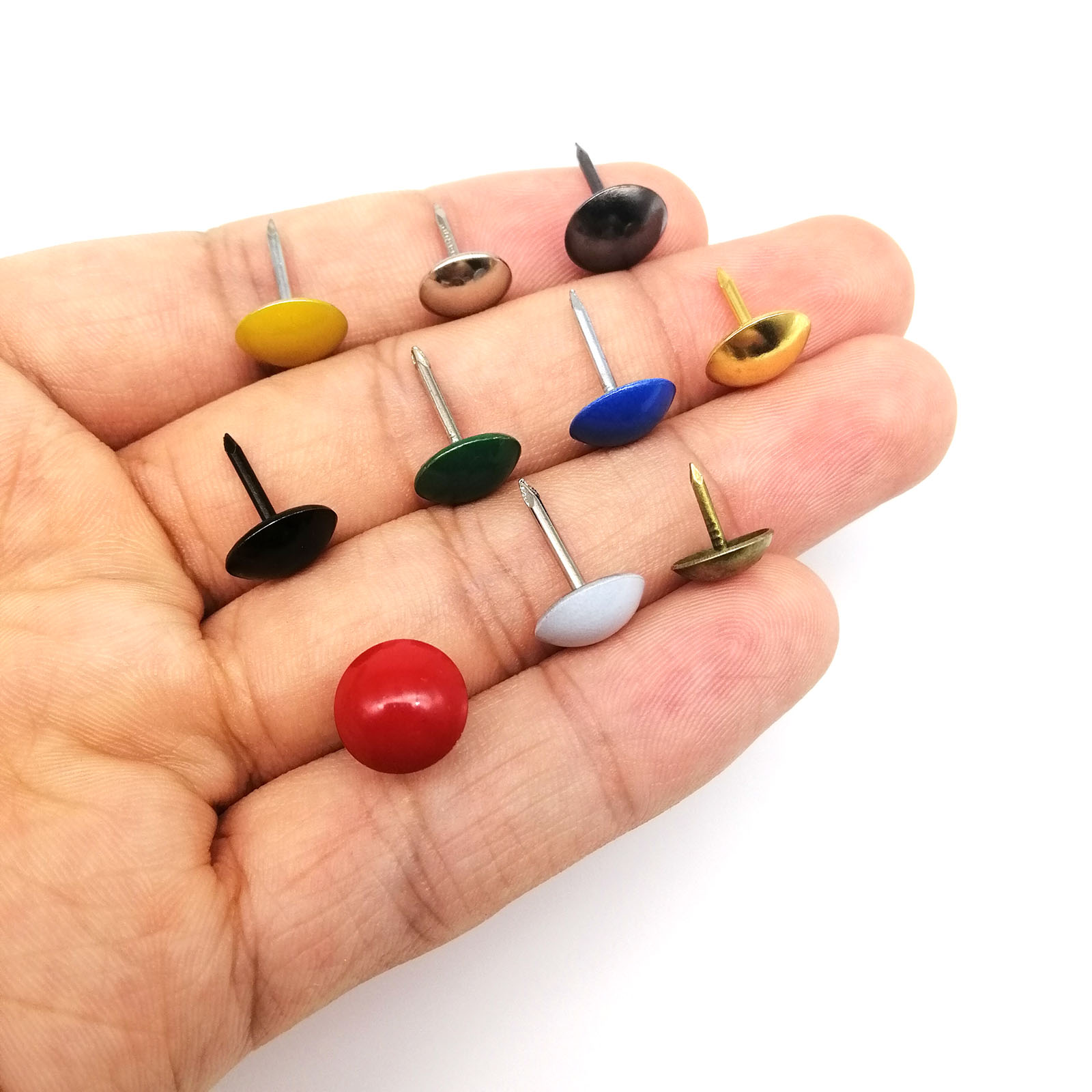 50 Buah Kotak Hadiah Perhiasan - Furniture Upholstery Hardware ulasan dan harga