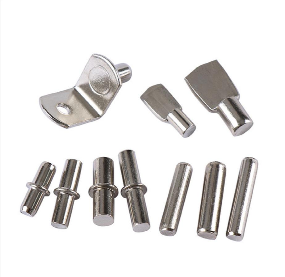 10 PCS Penjualan Terlaris Sekr - Shelf Peg Support ulasan dan harga