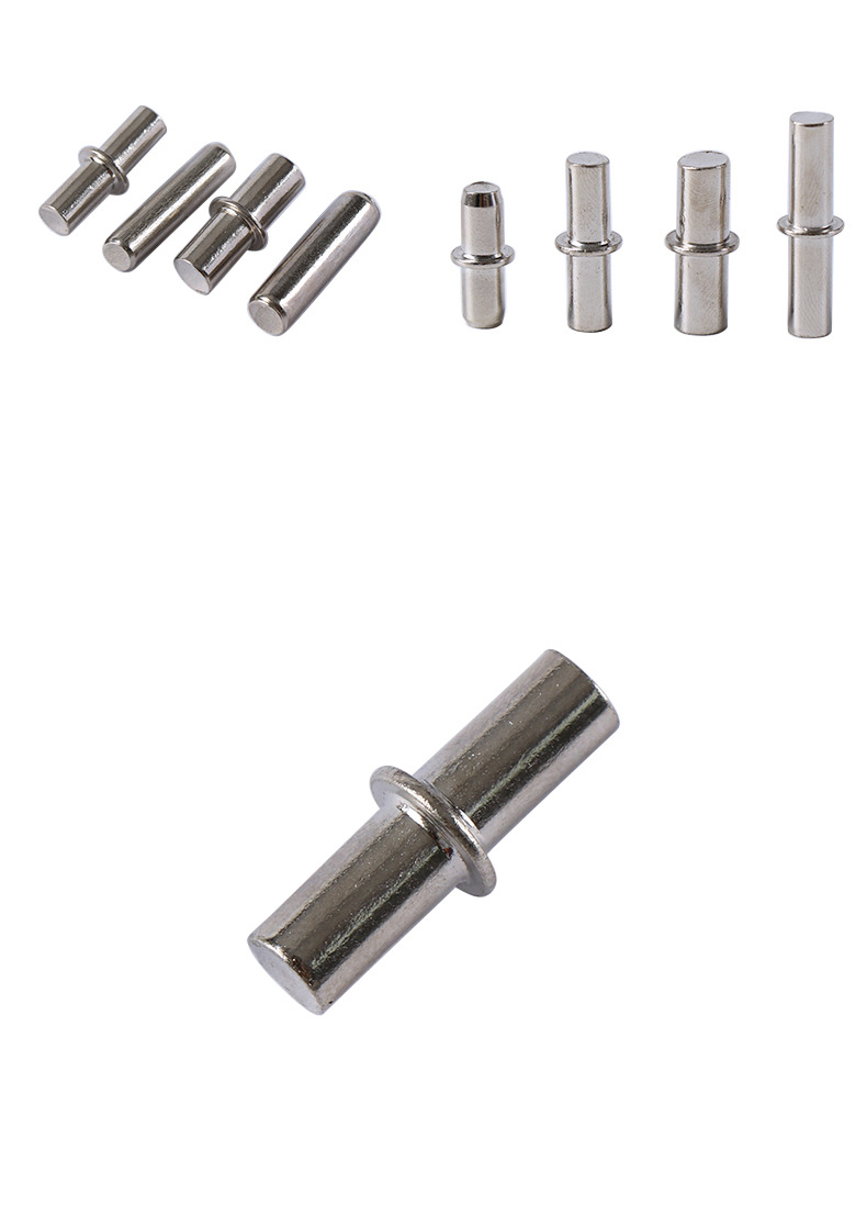 10 PCS Penjualan Terlaris Sekr - Shelf Peg Support ulasan dan harga