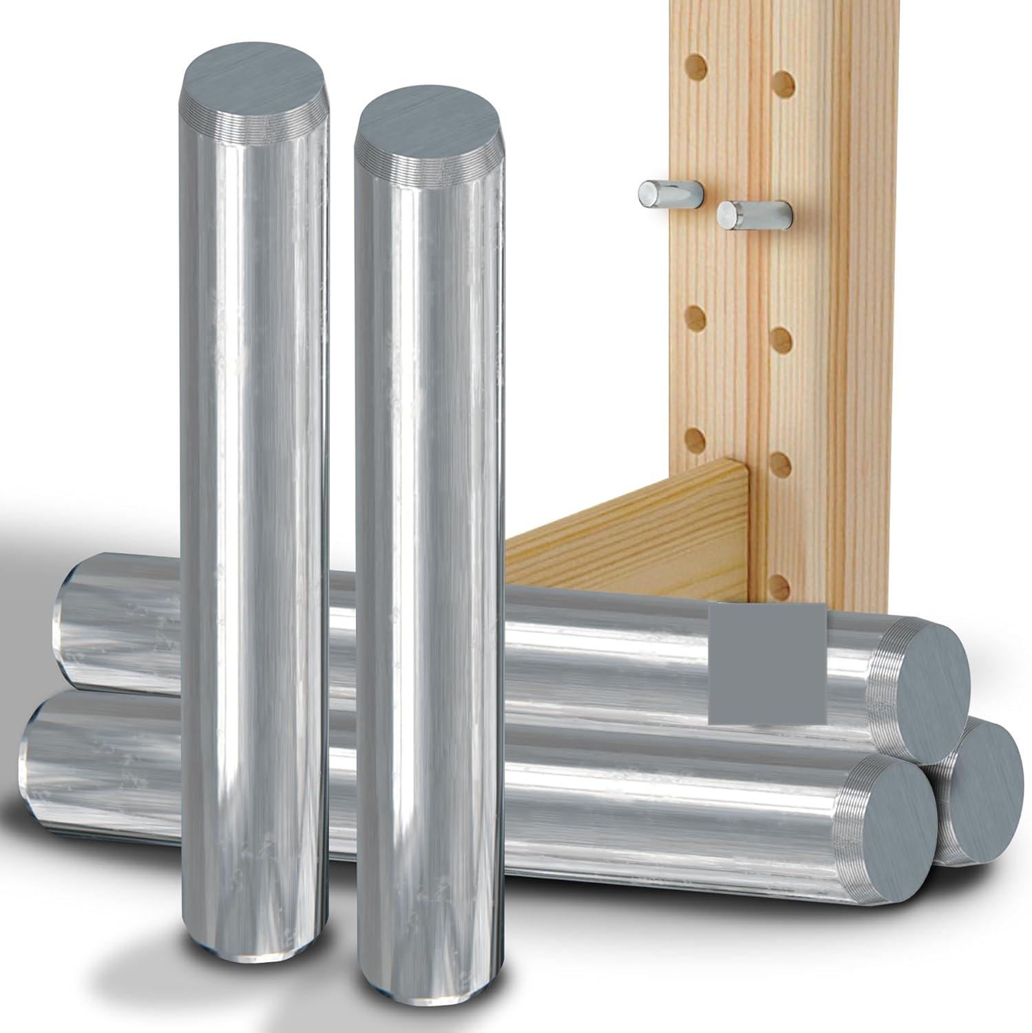 32 Buah Baut Pengikat Furnitur - Furniture Hardware Ikea ulasan dan harga