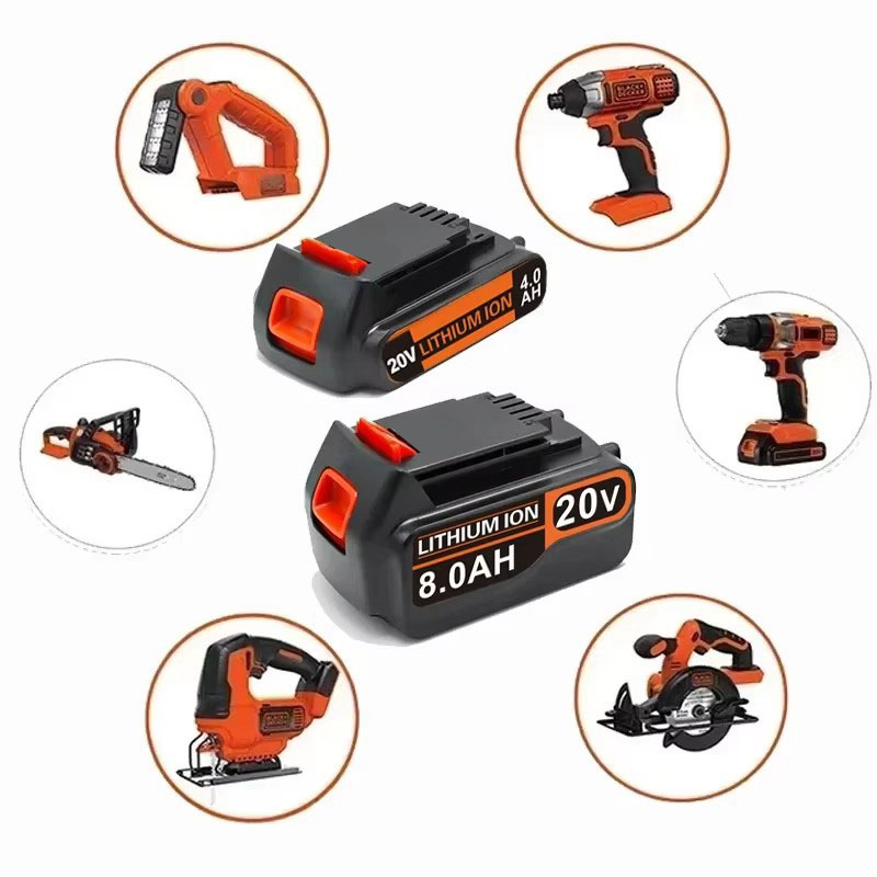 Penjualan Besar BL2018 Penggan - Black+Decker Tool 20V Max ulasan dan harga