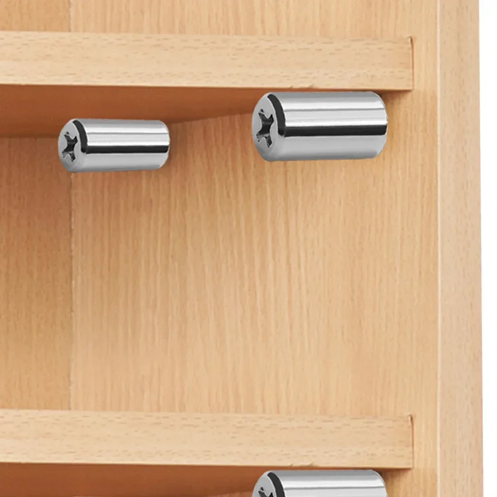 120/10 Buah Sekrup Self Tappin - Shelf Peg Support ulasan dan harga