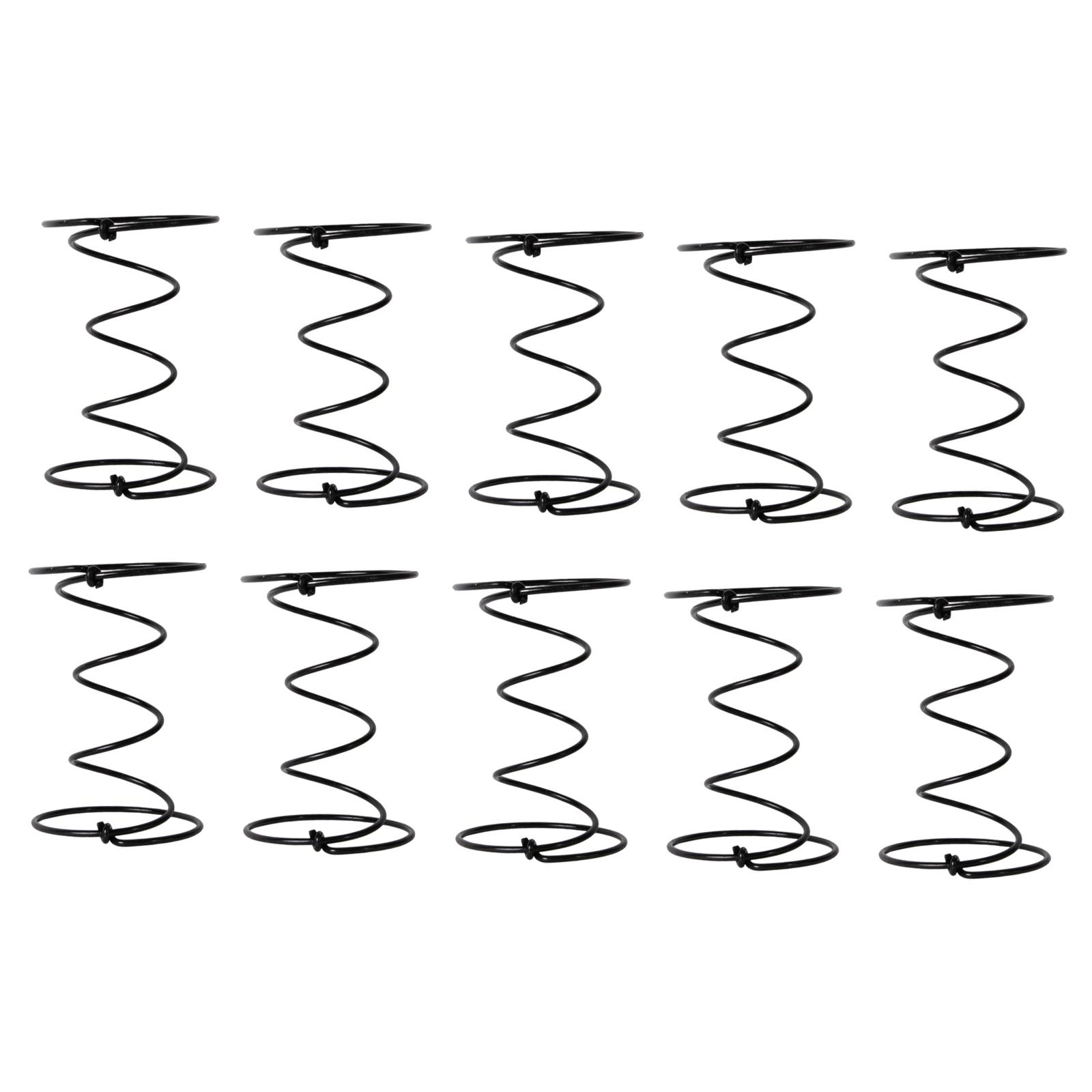 10 Buah Paket Perbaikan Pegas  - Furniture Upholstery Hardware ulasan dan harga